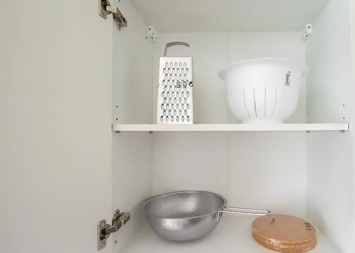 Tolstov - 2 - Balcony - Kitchen - Washing Machine - Next To Cologne